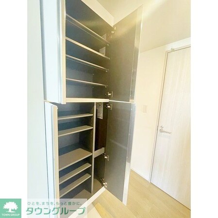 ウェルスクエア笹塚IIの物件内観写真